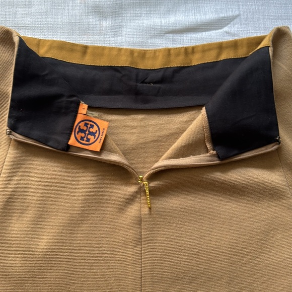 Tory Burch wool blend midi skirt S - Picture 9 of 12